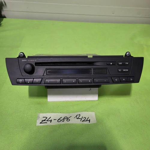 Bmw e85 e86 e83 - e85, x3