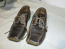 TOBAGO Bussiness Herren Freizeit Schuhe Leder Halbschuhe Gr.44, 28 cm GUT!(16)  