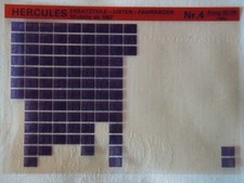 MIKRO FICHE HERCULES