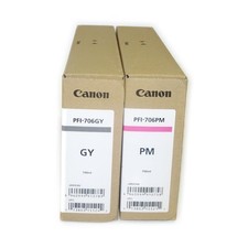 Canon PFI-706 Tintenpatrone