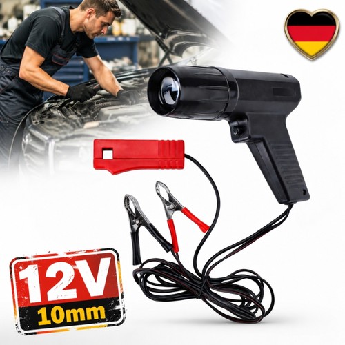 Zündlichtpistole