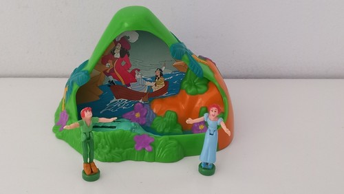 Polly pocket peter - polly,