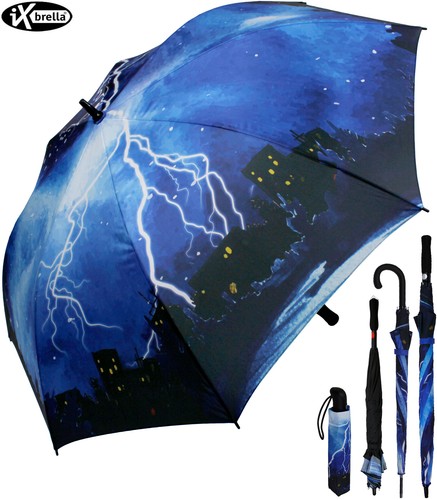 Regenschirm damen - regenschirm,