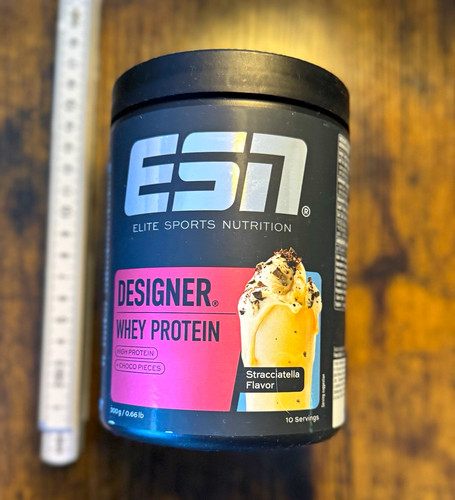 Esn designer whey - (ovpt),