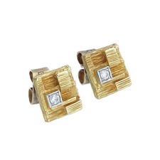 Lapponia Ohrstecker THAI