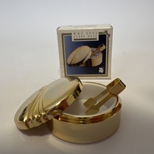 Neue Massive WMF Deckeldose