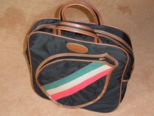 Squash und Tennistasche