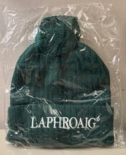 Laphroaig Bommelmütze Neu -