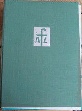 Allgemeine FISCHEREI - ZEITUNG