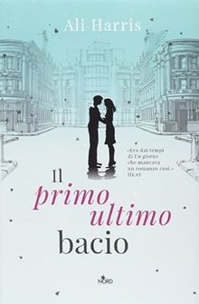 Primo ultimo bacio - bacio, |