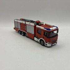 1:87 Scania Rosenbauer ULF SLF