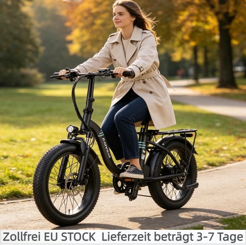Ebycco zoll bike - ebycco, 20