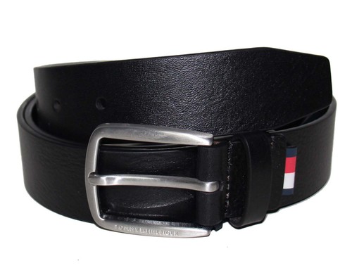 Tommy hilfiger belt gürtel - belt,