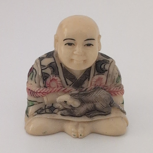Japanische netsuke sagemono - japanische, netsuke/sagemono
