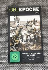 GEO EPOCHE DVD * Der Erste
