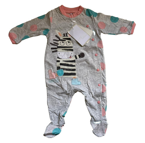 Baby kinder strampler - baby,