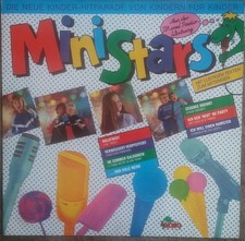 Mini Stars - Die neue
