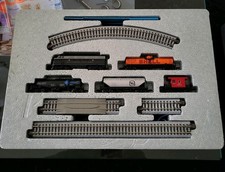 Kato 106 0001 - f3, train