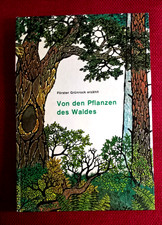 "Förster Grünrock erzählt