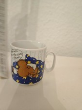 Steinbeck Vintage Tasse