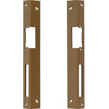 ABUS Sicherheitsschließblech