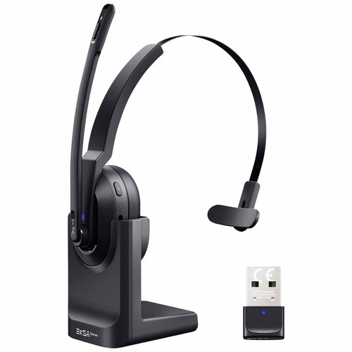 Eksa ear headset - ear,