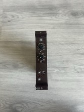 Buderus M005 Modul, Braun