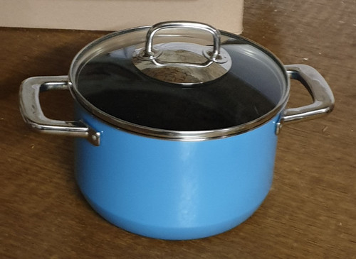 Silit silargan kochtopf - silit,
