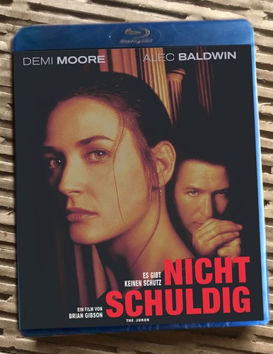 Nicht schuldig demi moore - nicht,