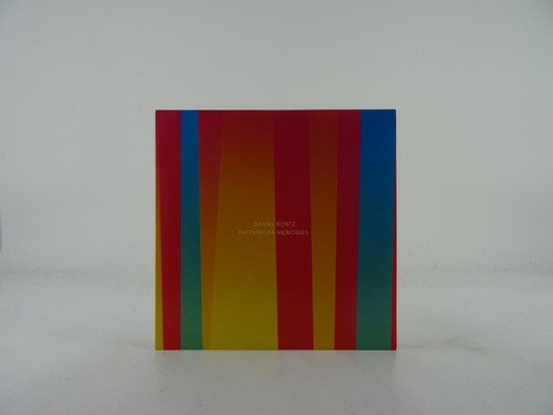 Daniel bortz patchwork - daniel,