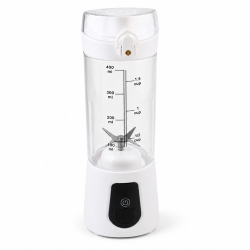 Tragbarer smoothie mixer - smoothie,
