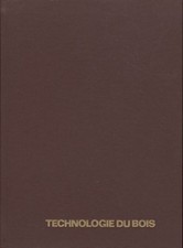 Holztechnik - R. Bermpohl -