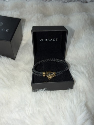 Original versace medusa - original,