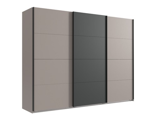 Schwebetürenschrank