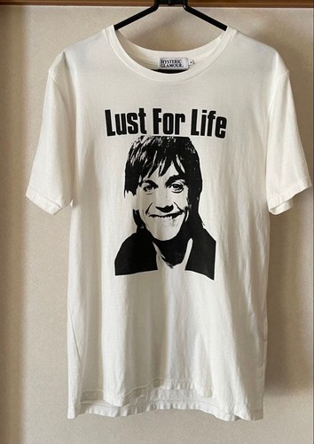 Gebrauchtes hysteric glamour - hysteric,