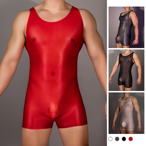 Jumpsuit man bodysuit - jumpsuit,