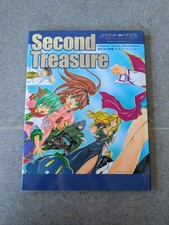 Azuma Mayumi Star Ocean