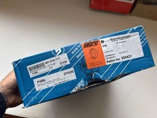 VW Käfer 2x Bremstrommel