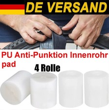 4x Pannenschutzeinlage
