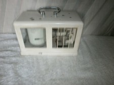 Klima Hygrothermograph