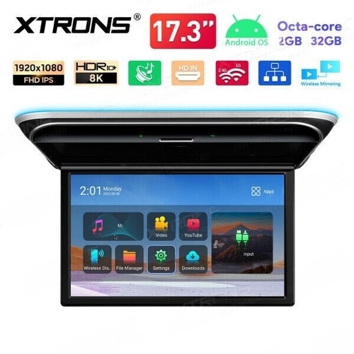 Xtrons ips 8core android - ips,