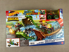 Mattel HGV14 Hot Wheels