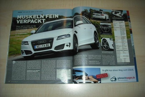 Autozeitung 20171)
