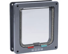 Katzenklappe Karlie Porta