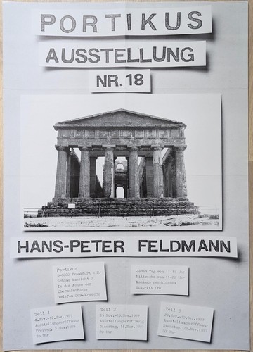 Poster plakat hans - plakat,