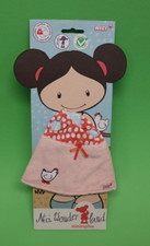 NICI Wonderland  Kleidung Set