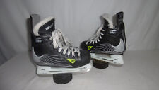 GRAF " SUPER 101 "  TOP JUNIOR EISHOCKEY SCHLITTSCHUHE GR: 30