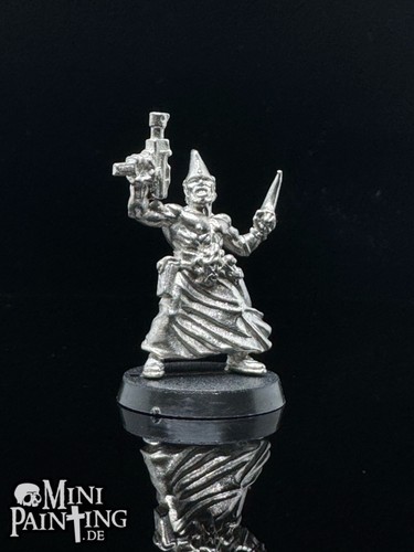 Necromunda warhammer 40k chaos - warhammer,