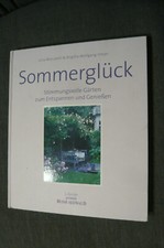 Sommerglück