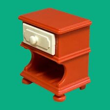 Playmobil  Kommode 5319  6222 Puppenhaus Rosa Serie   #PM156